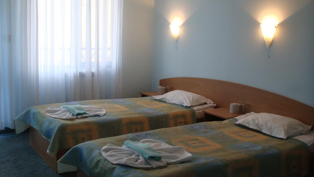 Балнеохотел "Свети Мина" Vetren (Burgas) Habitación foto